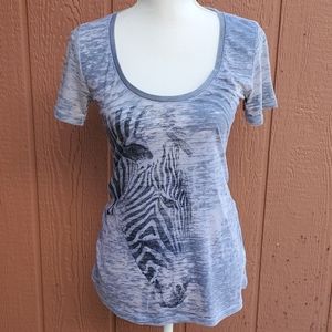 Threads 4 thought t shirt